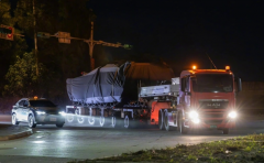 中国“3机1舰”一表态刚获得“地表最强坦克”的