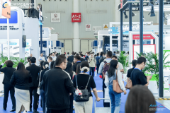 全球智制风向标2026武汉国际智能工业及从动化博